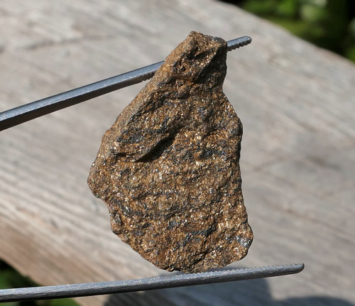 Surový bronzit (30 mm) V3273 — foto 5