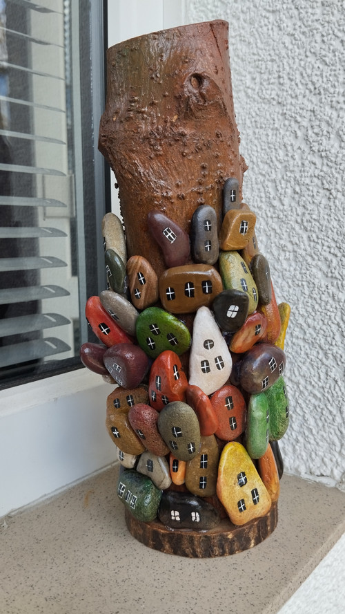Panelák Budoucnosti — foto 6