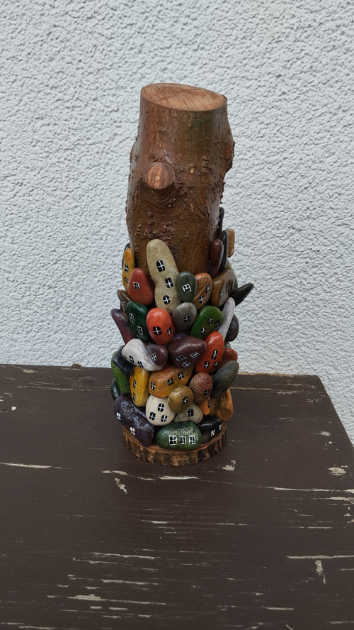 Panelák Budoucnosti — foto 3