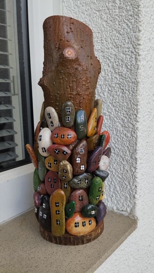 Panelák Budoucnosti — foto 2