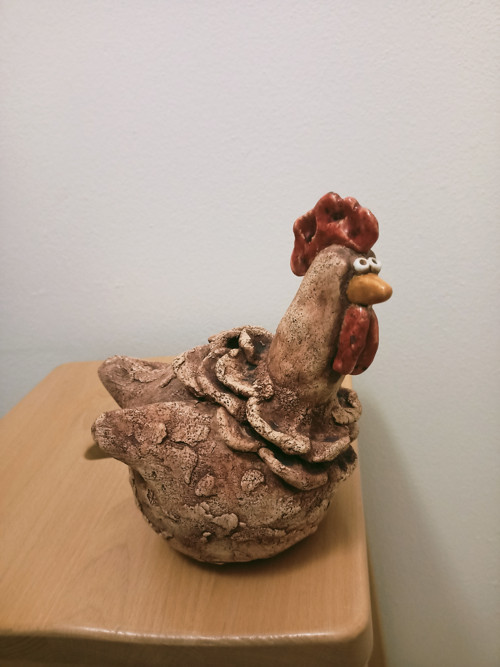 Slípky Pipky. — foto 6