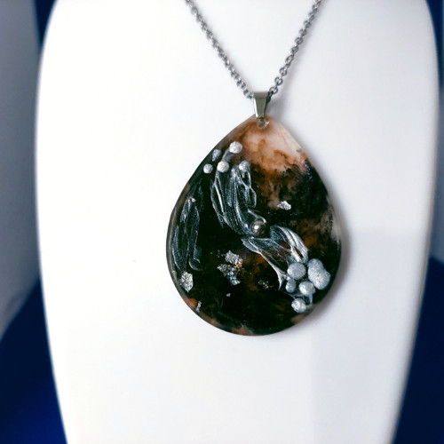 Milky way drop /26001/ — foto 2