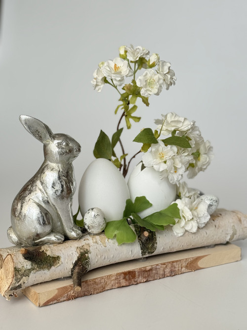 Velikonoční dekorace BIRCH — foto 3