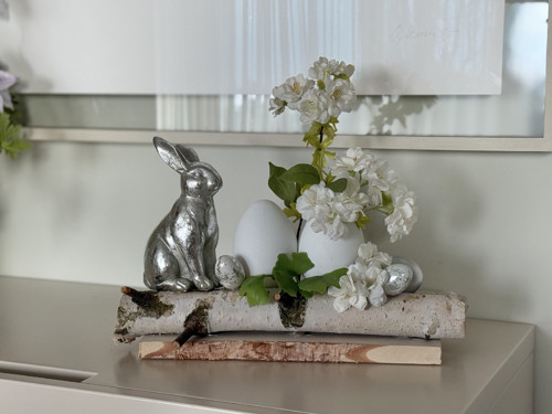 Velikonoční dekorace BIRCH — foto 6