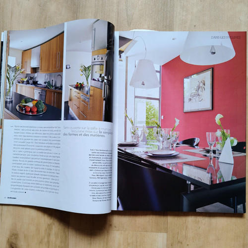 Art&Decoration 4/2011 — foto 2