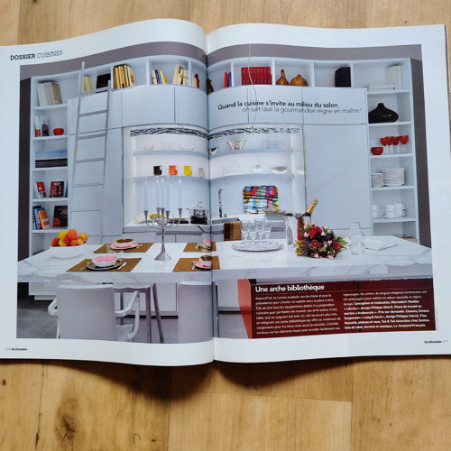 Art&Decoration 2-3/2013 — foto 3