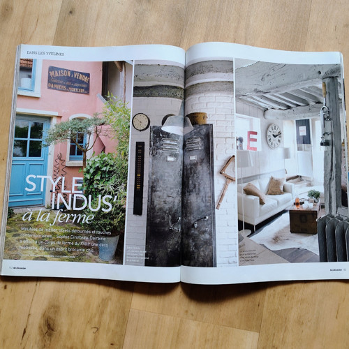 Art&Decoration 5/2012 — foto 2