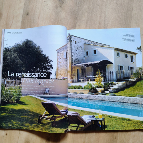 Art&Decoration 5/2012 — foto 4