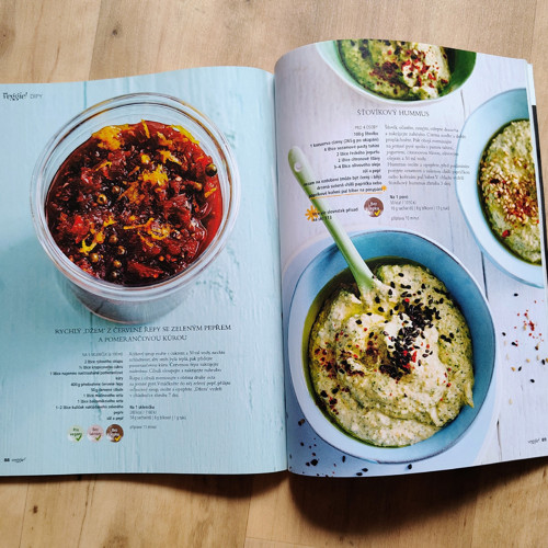 Apetit Veggie 1/2018 — foto 4