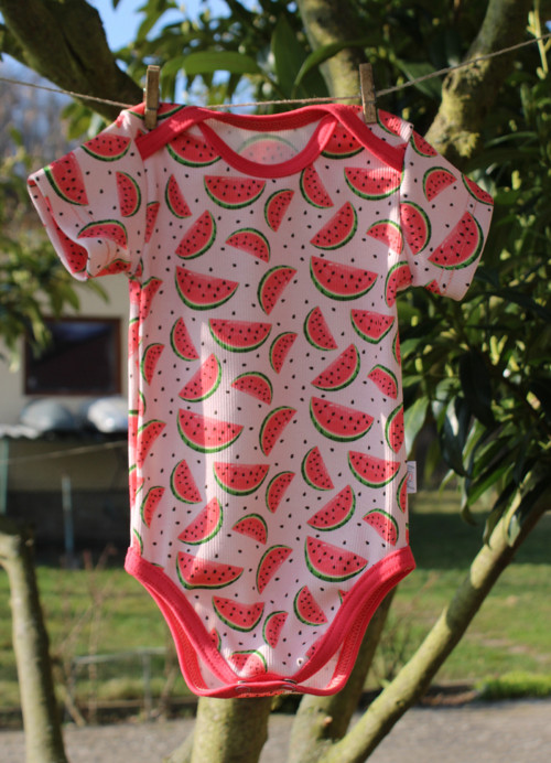 Body s MELOUNKY, vel.62 — foto 2