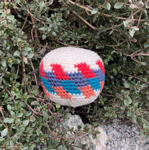 Hacky Sack — foto 2