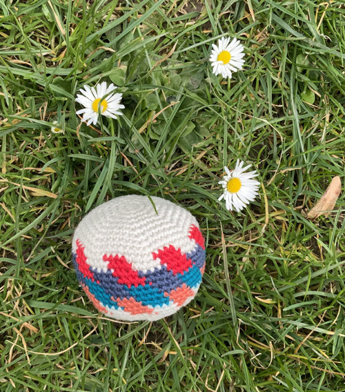 Hacky Sack — foto 4