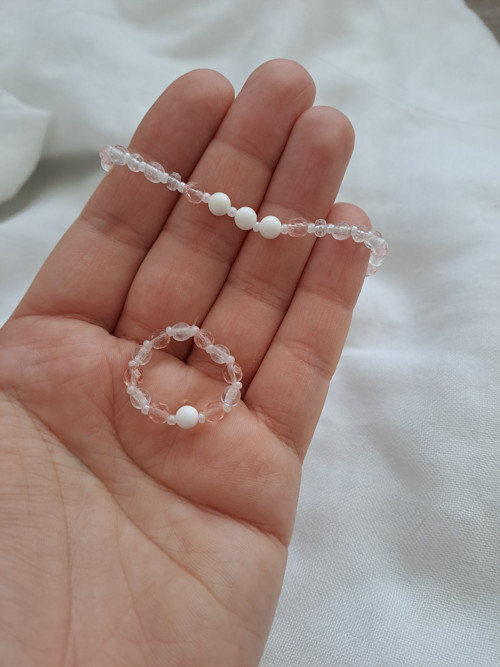 Zéva mušle — foto 4