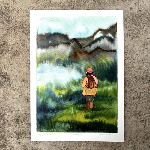 Skotsko — foto 2