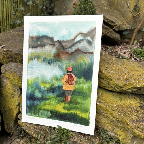Skotsko — foto 4