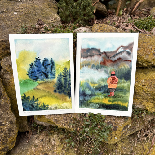 Skotsko — foto 3
