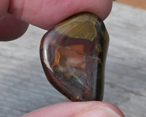 Mugglestone (23 mm) V3289 — foto 3