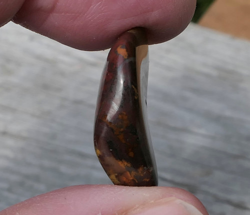 Mugglestone (23 mm) V3289 — foto 2