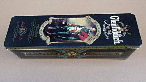 Glenfiddich — foto 2