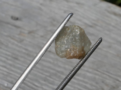 Surový topaz V3301 — foto 3