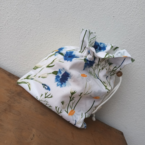 Odlíčovací sada zero waste — foto 3