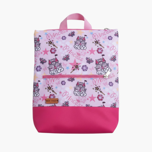 Batoh mini - Princess - POCKET — foto 2