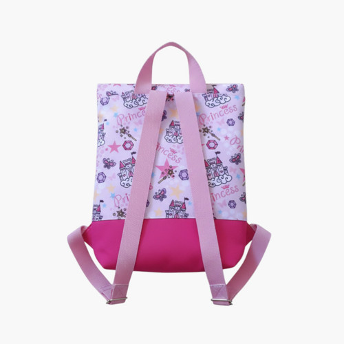Batoh mini - Princess - POCKET — foto 3