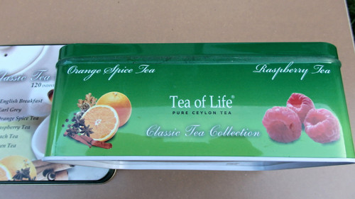 Tea of Life — foto 4