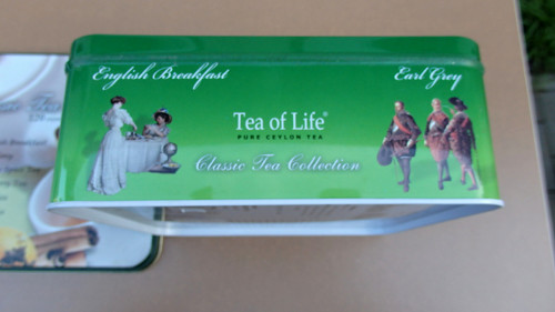 Tea of Life — foto 3