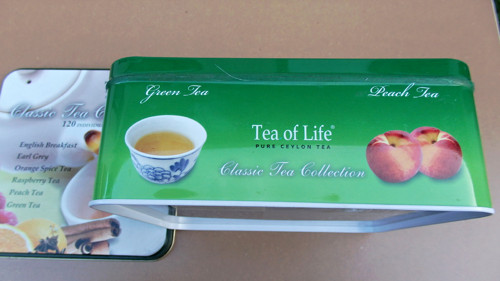 Tea of Life — foto 5