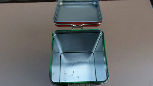 Knorr - jíška tmavá — foto 3