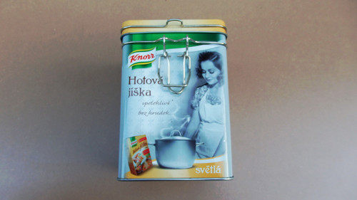 Knorr jíška světlá — foto 2