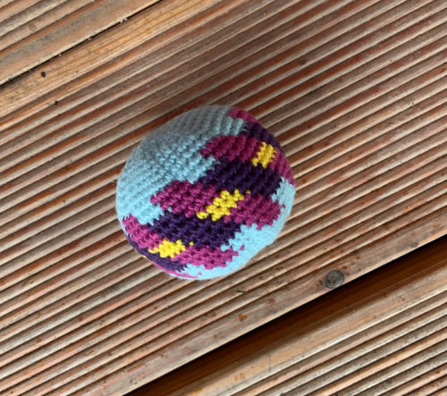 Hacky Sack — foto 3