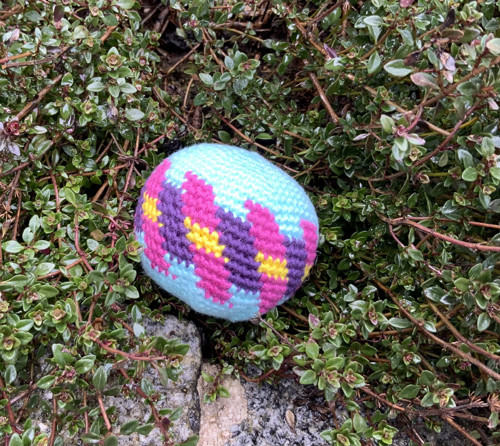 Hacky Sack — foto 2
