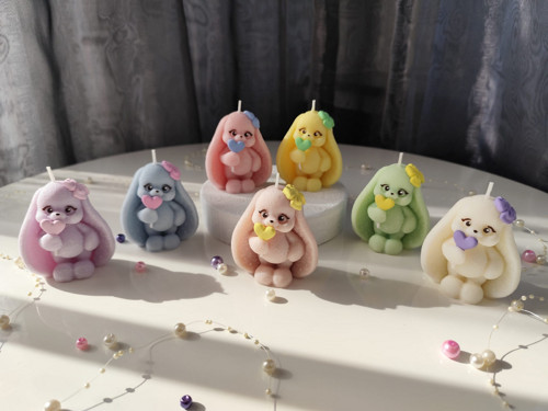 Candle Bunny NH — foto 2