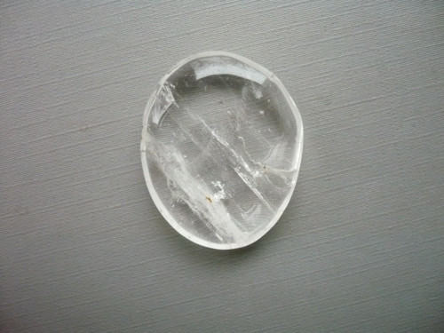 Placka - křišťál 37 mm, č.52s — foto 2