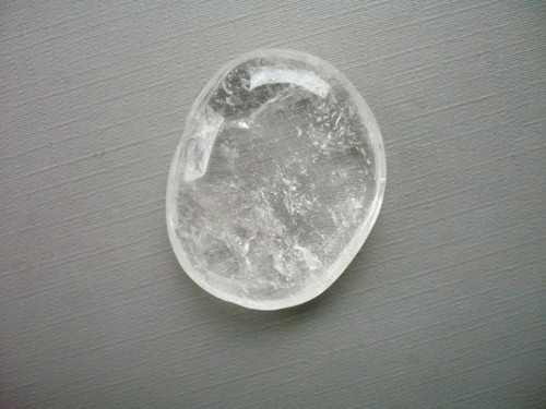 Placka - křišťál 37 mm, č.54s — foto 2