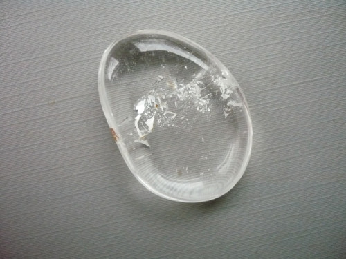 Placka - křišťál 38 mm, č.60s — foto 2