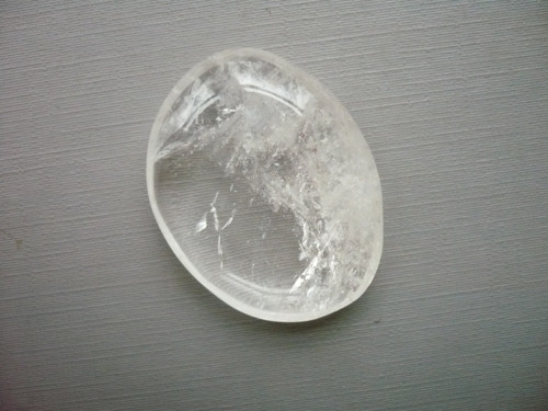 Placka - křišťál 39 mm, č.75s — foto 2