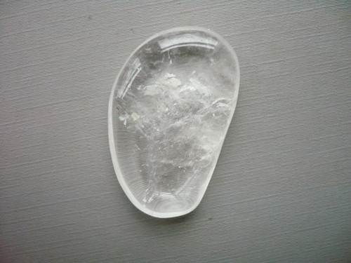 Placka - křišťál 43 mm, č.76s — foto 2