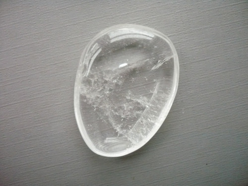 Placka - křišťál 39 mm, č.88s — foto 2