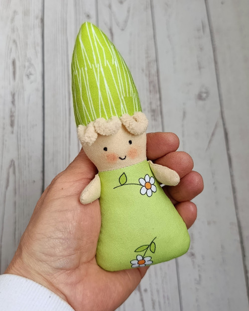 Radovánek jarní — foto 4