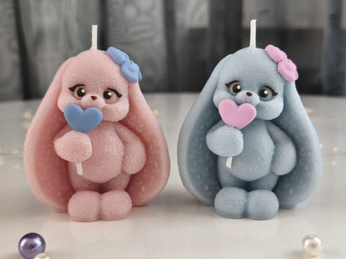 Candle Bunny NH — foto 3