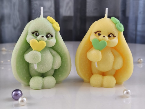 Candle Bunny NH — foto 4