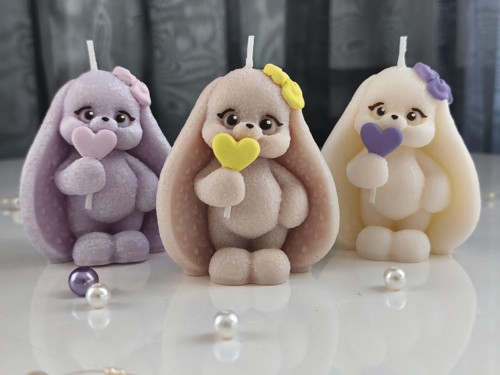 Candle Bunny NH — foto 5
