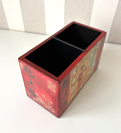 Stojánek na tužky — foto 5