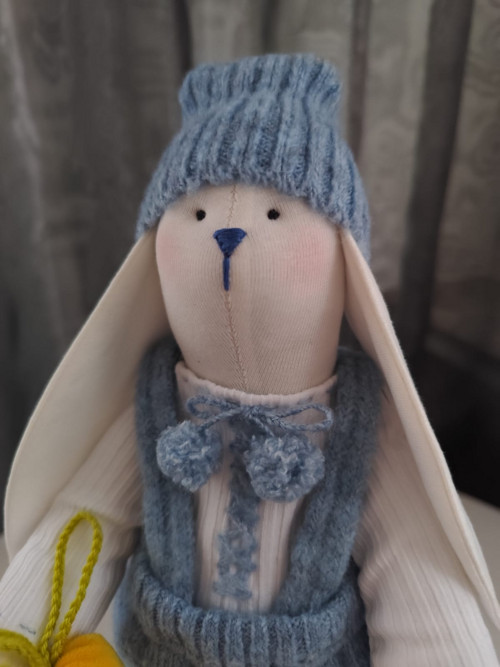 NH Rabbit Blue — foto 2
