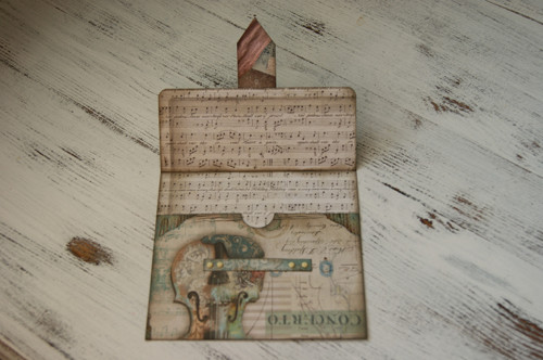 Obálka pro muzikanta 4. — foto 5