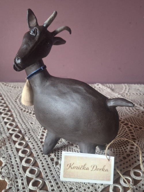 Kozička Dorka — foto 2