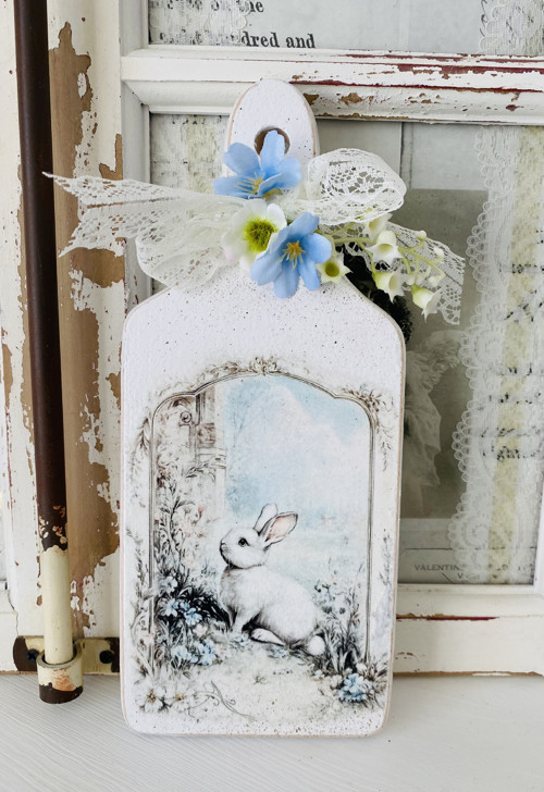 Prkýnko Velikonoce 3 — foto 3
